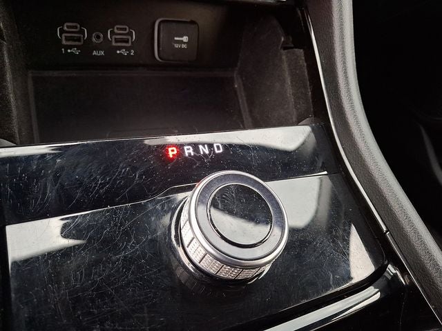 2021 Jeep Grand Cherokee L Laredo