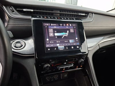 2021 Jeep Grand Cherokee L Laredo
