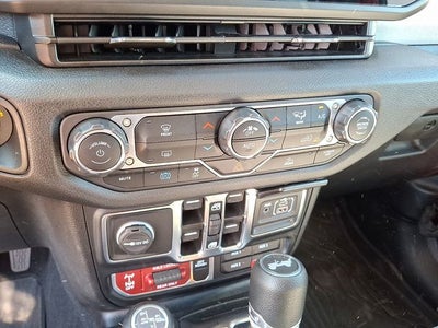 2024 Jeep Wrangler Willys 4xe