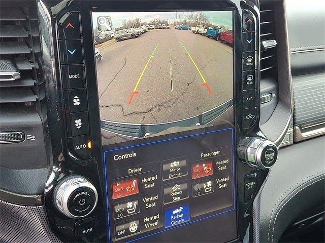 2019 RAM 1500 Limited