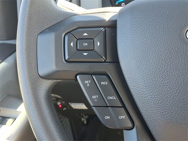 2023 Ford F-650SD Base