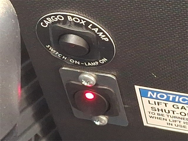 2023 Ford F-650SD Base