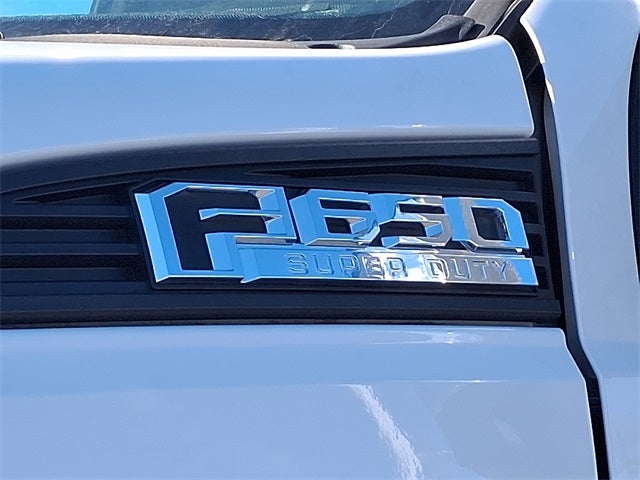 2023 Ford F-650SD Base