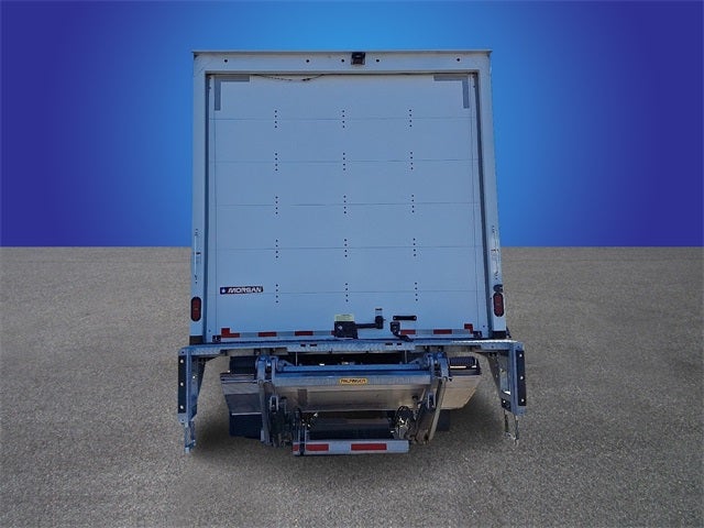 2023 Ford F-650SD Base