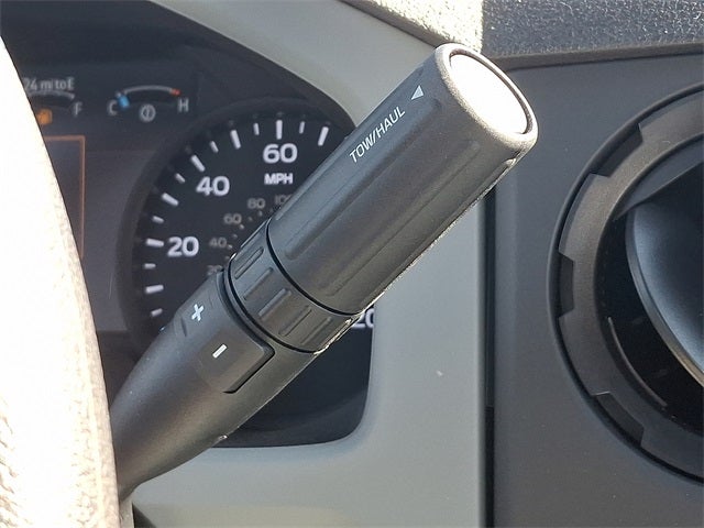 2023 Ford F-650SD Base