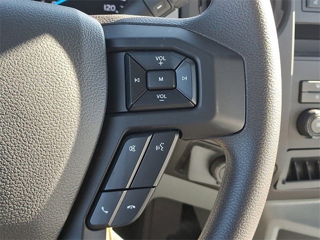 2023 Ford F-650SD Base