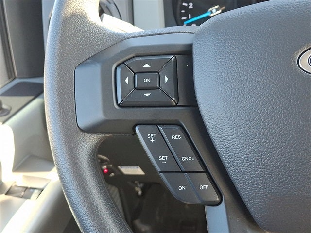 2023 Ford F-650SD Base