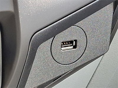 2023 Ford F-650SD Base