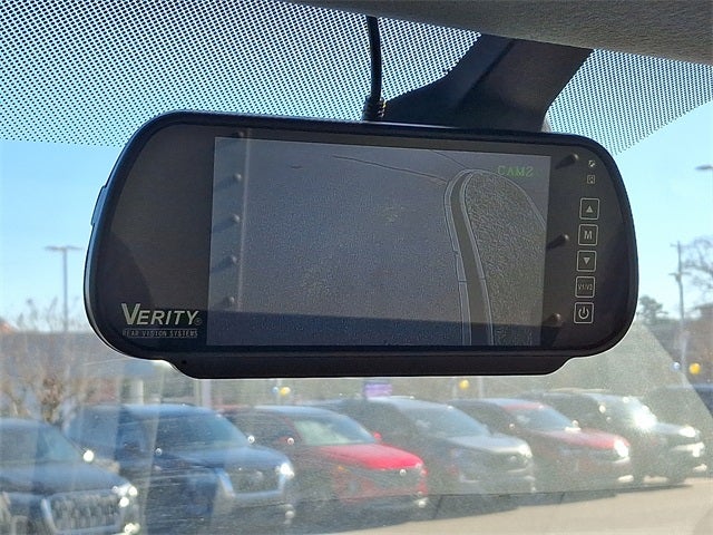 2023 Ford F-650SD Base