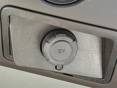 2023 Ford F-650SD Base