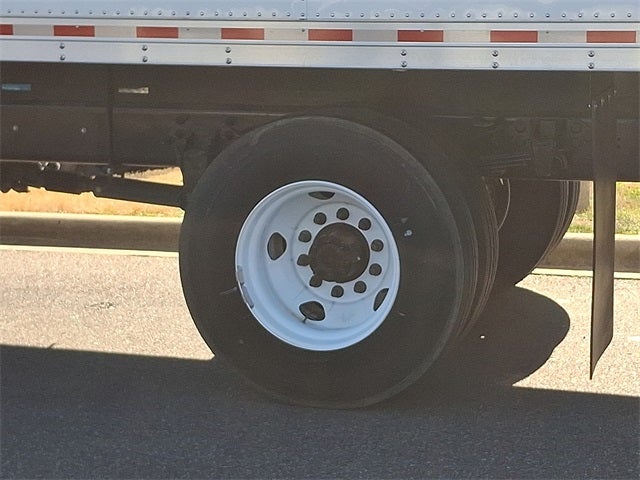 2023 Ford F-650SD Base