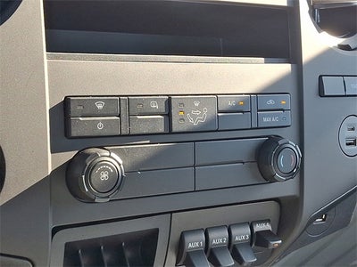 2023 Ford F-650SD Base