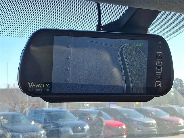 2023 Ford F-650SD Base