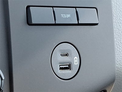 2023 Ford F-650SD Base