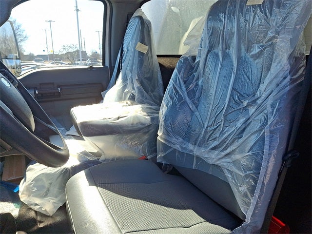 2023 Ford F-650SD Base