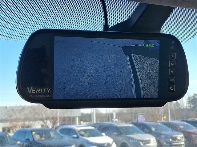 2023 Ford F-650SD Base