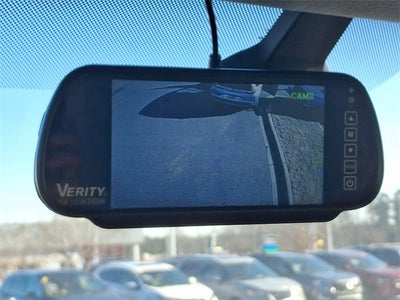 2023 Ford F-650SD Base