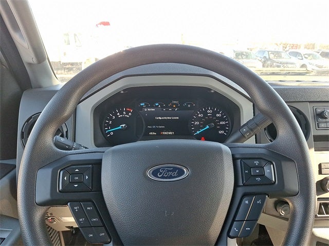 2023 Ford F-650SD Base