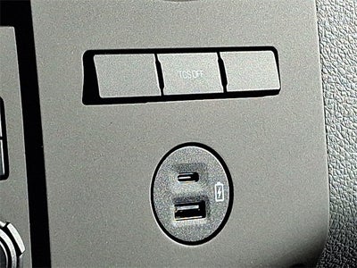 2023 Ford F-650SD Base