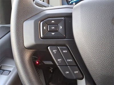 2023 Ford F-650SD Base