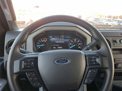 2023 Ford F-650SD Base