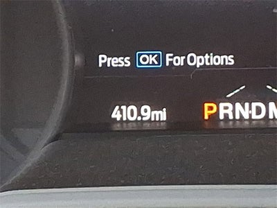 2023 Ford F-650SD Base