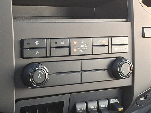 2023 Ford F-650SD Base