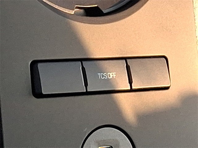 2023 Ford F-650SD Base