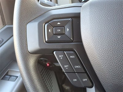 2023 Ford F-650SD Base