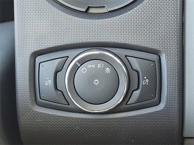 2023 Ford F-650SD Base