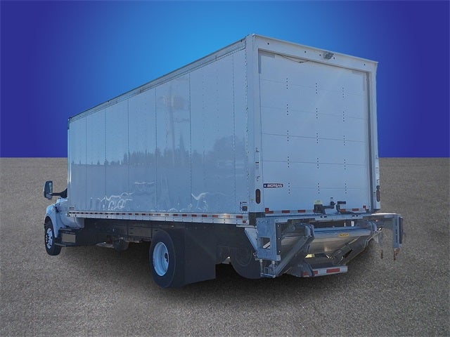 2023 Ford F-650SD Base