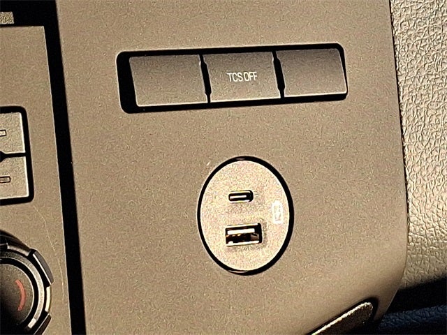 2023 Ford F-650SD Base