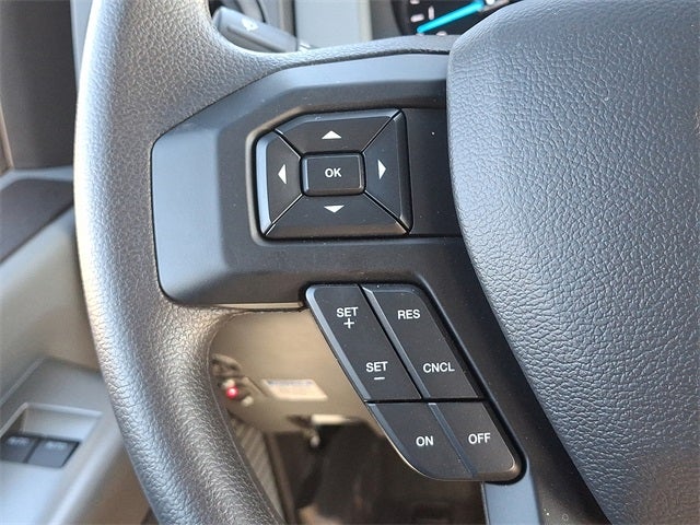 2023 Ford F-650SD Base