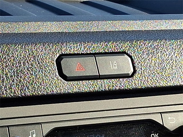 2023 Ford F-650SD Base