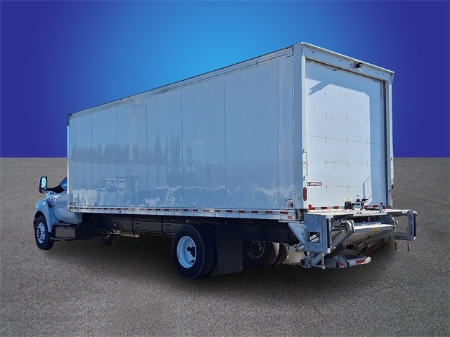 2023 Ford F-650SD Base