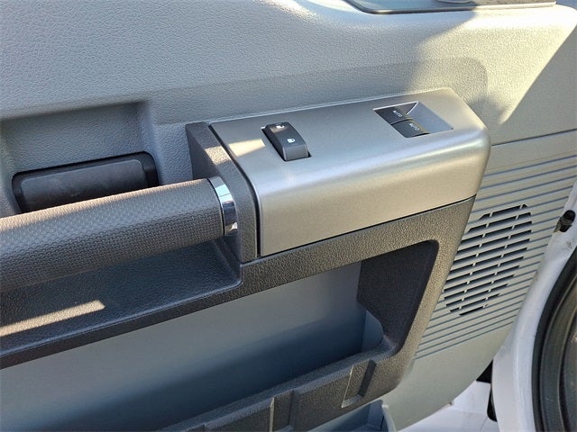 2023 Ford F-650SD Base