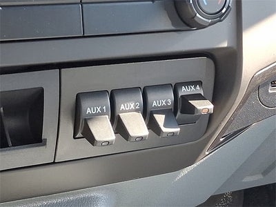 2023 Ford F-650SD Base