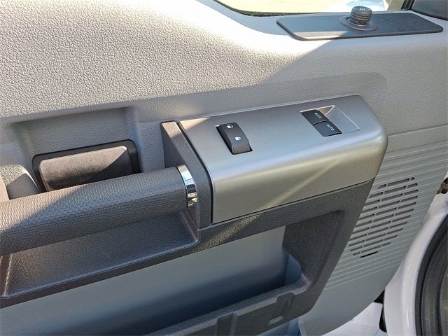 2023 Ford F-650SD Base