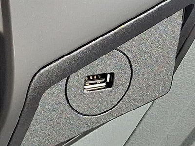 2023 Ford F-650SD Base