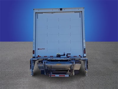 2023 Ford F-650SD Base