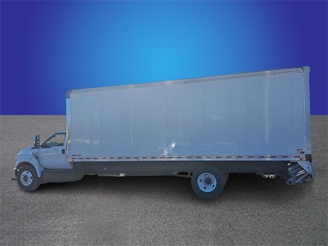 2023 Ford F-650SD Base