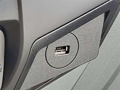 2023 Ford F-650SD Base