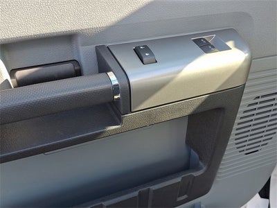 2023 Ford F-650SD Base