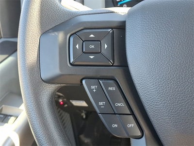 2023 Ford F-650SD Base