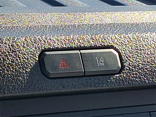 2023 Ford F-650SD Base