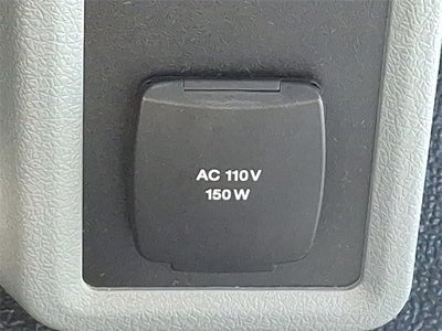 2023 Ford F-650SD Base