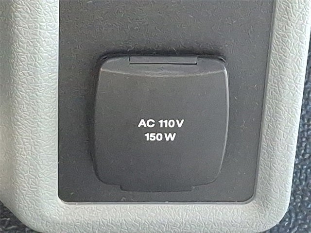 2023 Ford F-650SD Base