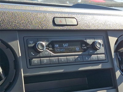 2023 Ford F-650SD Base