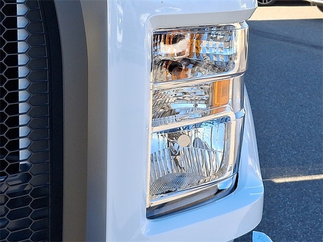 2023 Ford F-650SD Base