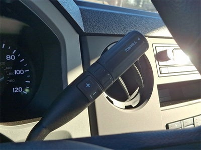 2023 Ford F-650SD Base